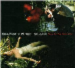 Nick Cave And The Bad Seeds & Kylie Minogue + Nick Cave And The Bad Seeds: Where The Wild Roses Grow (Split-Single-CD) - Bild 1