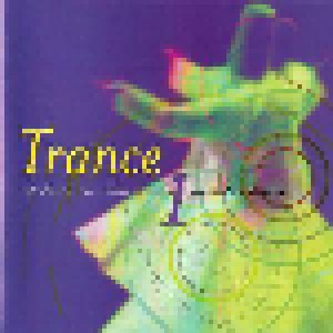 David Lewiston: Trance (3-CD) - Bild 2