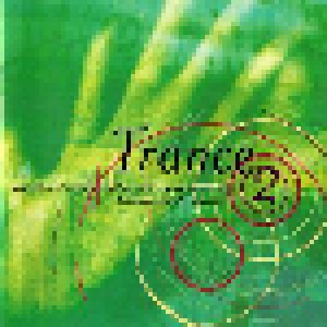 David Lewiston: Trance (3-CD) - Bild 3