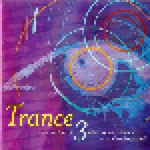 David Lewiston: Trance (3-CD) - Bild 4