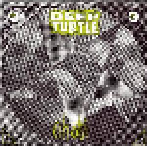 Cover - Deep Turtle: Me / Ghoti
