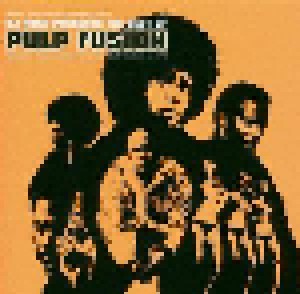 Pulp Fusion - DJ Pogo Presents The Best Of (2-LP) - Bild 1