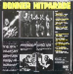 Bonner Hitparade Das Duell (LP) - Bild 2
