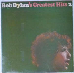 Bob Dylan: Greatest Hits 2 (LP) - Bild 1