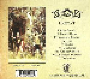 Alvenrad: Habitat (CD) - Bild 2