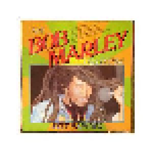Cover - Bob Marley: Best Rarities