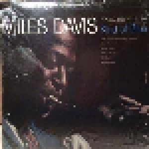 Miles Davis: Kind Of Blue (Promo-LP) - Bild 1