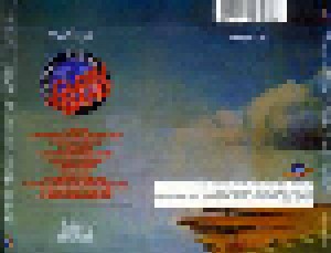 Manfred Mann's Earth Band: Watch (CD) - Bild 2