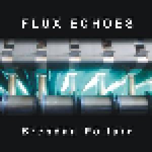 Brendan Pollard: Flux Echoes (CD) - Bild 1