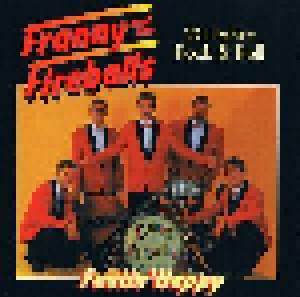 Franny And The Fireballs: 20 Jahre Rock & Roll Feelin' Happy (CD) - Bild 1