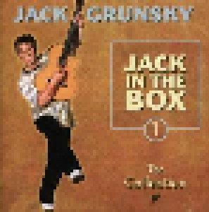 Jack Grunsky: Jack In The Box #1 - The Collection (CD) - Bild 1