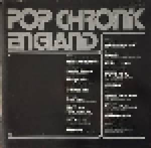 Pop Chronik England (LP) - Bild 2