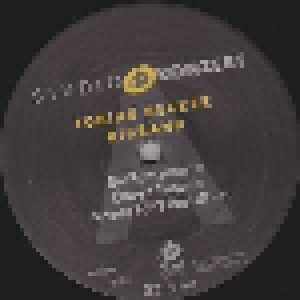 Tobias Becker Bigband: Studio Konzert (LP) - Bild 3