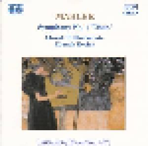 Gustav Mahler: Symphony Nr. 1 "Titan" (CD) - Bild 1