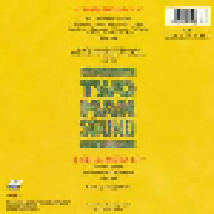 Two Man Sound: Samba Megamix (7") - Bild 2
