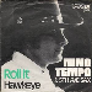 Cover - Nino Tempo & 5th Ave. Sax: Roll It