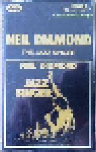 Neil Diamond: The Jazz Singer (Tape) - Bild 1