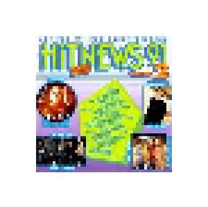 Hit News 91 Volume 2 (CD) - Bild 1