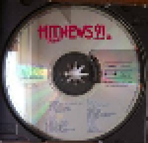 Hit News 91 Volume 2 (CD) - Bild 2