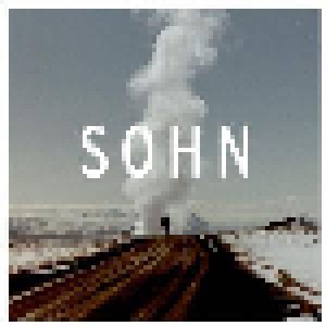 Cover - SOHN: Tremors