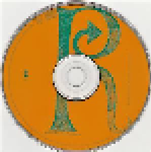 Robin Holcomb: Rockabye (CD) - Bild 3