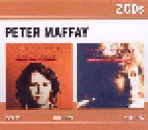 Cover - Peter Maffay: 1971-1979 / 1980-1985