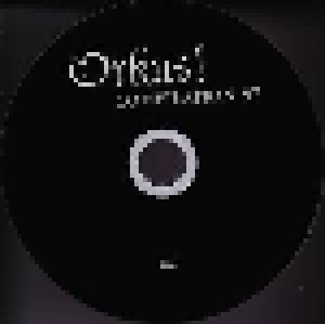 Orkus Compilation 97 (CD) - Bild 3