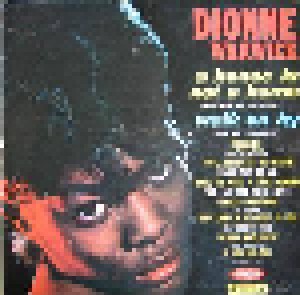 Dionne Warwick: Dionne Warwick (LP) - Bild 1