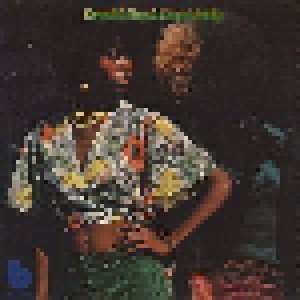 Donald Byrd: Street Lady (LP) - Bild 1