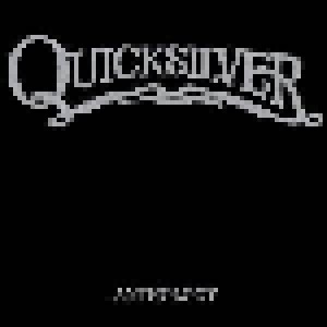 Quicksilver Messenger Service: Anthology (2-LP) - Bild 1