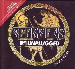 Scorpions: MTV Unplugged In Athens (3-CD + DVD) - Bild 1