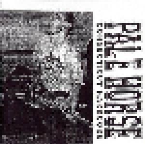Cover - Palehorse: Demo 2003