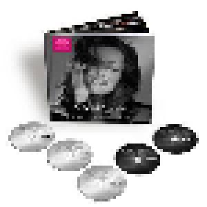 Belinda Carlisle + Belinda Carlisle & Radiator: The Anthology (Split-3-CD + 2-DVD) - Bild 2