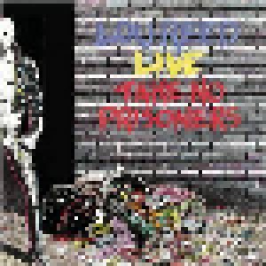 Lou Reed: Take No Prisoners (2-LP) - Bild 1