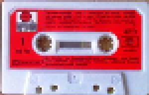 Die Super - Hitparade - Neu'83 (Tape) - Bild 2