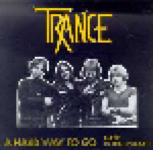 Trance: Break Out (LP + 7") - Bild 2
