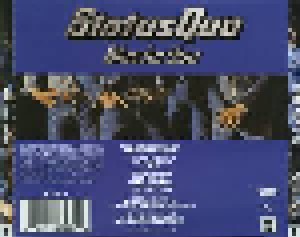 Status Quo: Blue For You (CD) - Bild 2