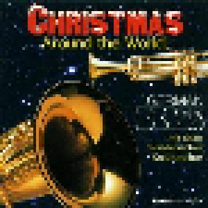 Cover - German Brass: Christmas Around The World