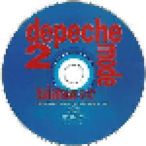 Depeche Mode: Italian Tour 11-87 (2-CD) - Bild 4