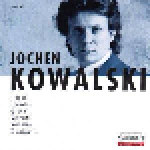 Jochen Kowalski - Arien (CD) - Bild 1
