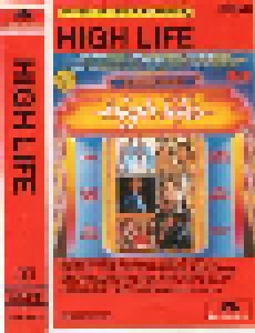 High Life - 20 Original Top Hits (Tape) - Bild 3
