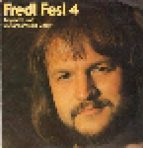 Fredl Fesl: 4 (LP) - Bild 1