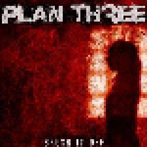 Cover - Plan Three: Brush It Off
