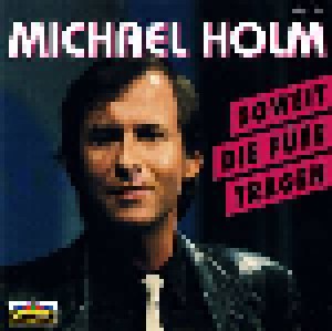 Michael Holm: Soweit Die Füße Tragen (CD) - Bild 1