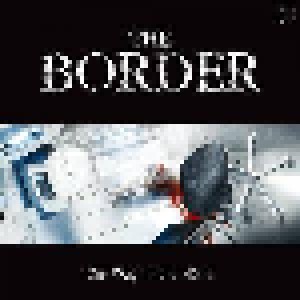 Cover - Border, The: (01) Der Weg In Die Hölle