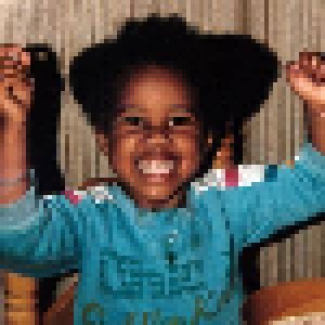 Young Fathers: Tape Two (Mini-CD / EP) - Bild 1