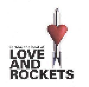 Love And Rockets: Sorted! The Best Of Love And Rockets (CD) - Bild 1