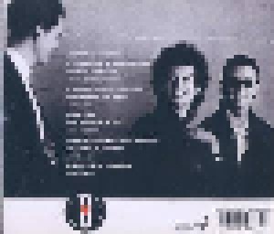 Love And Rockets: Sorted! The Best Of Love And Rockets (CD) - Bild 4