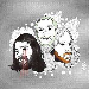 Cover - Biffy Clyro: Live At Reading