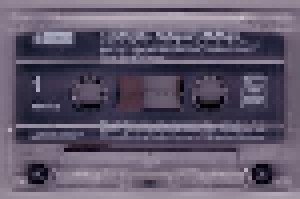 Tony Christie: Welcome To My Music (Tape) - Bild 3